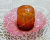 Une image de l'étape 9 de Minis brioches ☕.