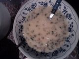 Omelette a la Cebolla