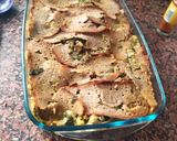 Foto del paso 6 de la receta: Sopas Mallorquinas