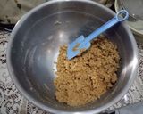 Foto langkah ke 3 dari resep Speculaas Kenari.