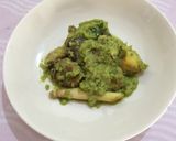 Foto langkah ke 4 dari resep Ayam samba lado mudo.