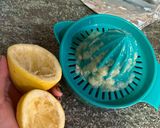 Foto del paso 2 de la receta: Remedio casero para dolores