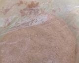 Foto del paso 2 de la receta: Masa de avena y harina integral, para tortillas, pizza, pan etc!!