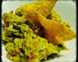 Foto del paso 1 de la receta: Guacamole lindo
