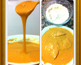 Foto del paso 1 de la receta: Pollo estilo KFC