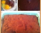 Foto del paso 7 de la receta: Brownie de Nocilla