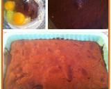 Foto del paso 7 de la receta: Brownie de Nocilla