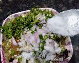 A picture of step 4 of बाबा गानुश (Baba ganush recipe in hindi).