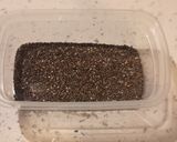 Foto del paso 1 de la receta: Pudin de chía