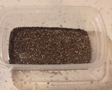 Foto del paso 1 de la receta: Pudin de chía