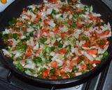Foto del paso 1 de la receta: Colita de cuadril rellena al horno