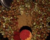 ચાટ પૂરી (Chaat Poori Recipe In Gujarati) રેસીપી સ્ટેપ1ફોટો
