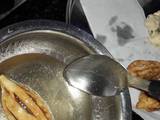 चम्पाकली (Champakali recipe in hindi)