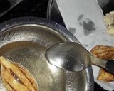 चम्पाकली (Champakali recipe in hindi) रेसिपी चरण 11 फोटो