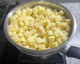 Foto del paso 2 de la receta: Ensalada Rusa
