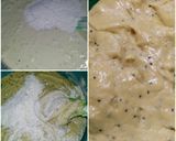 Foto langkah ke 3 dari resep Kue Jintan.