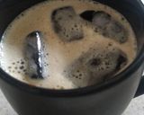 Foto del paso 3 de la receta: Carajillo shakeado 🥃