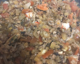 Foto del paso 2 de la receta: Berenjenas 🍆 rellenas fácil