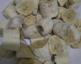 Foto langkah ke 3 dari resep Kolak biji salak dan pisang.