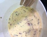 Foto del paso 2 de la receta: Tagliatella a la carbonara