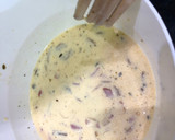 Foto del paso 2 de la receta: Tagliatella a la carbonara