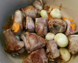 Foto del paso 2 de la receta: Estofado de cordero