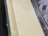 Puding Tahu Siram Buah Segarr