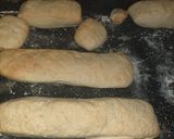 Foto del paso 6 de la receta: Pan casero
