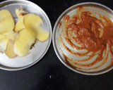 பொட்டேடோ மசாலா டோஸ்ட் ரெசிபி ஸ்டேப் 1 புகைப்படம்