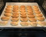 Foto del paso 6 de la receta: Pastelitos de boniato para Navidad