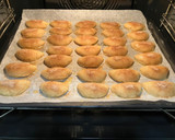Foto del paso 6 de la receta: Pastelitos de boniato para Navidad