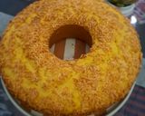 Foto langkah ke 11 dari resep Cake Tape Keju.