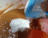 Foto langkah ke 3 dari resep Bolu Kukus Gula Merah.