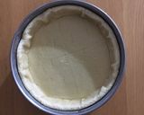 Foto del passaggio 6 della ricetta Crostata di mele 🌷