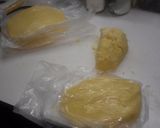 Foto del paso 8 de la receta: Cheesecake de frutos rojos