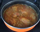 Foto del paso 2 de la receta: Arroz con pollo a mi estilo