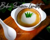 Foto langkah ke 4 dari resep Bubur Sumsum Lembut Lumer.