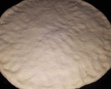Foto del paso 3 de la receta: Pizza casera