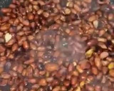 Foto del paso 1 de la receta: Maní tostado