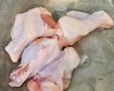 รูปขั้นตอนการทำที่ 1 ของ ซุปมักกะโรนีผูกโบว์น่องไก่