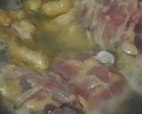 Foto del paso 1 de la receta: Taquito merendón