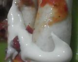 Foto del paso 6 de la receta: Taquito merendón