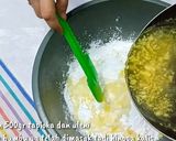 Foto langkah ke 3 dari resep Cilok daun salam.