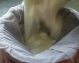 A picture of step 3 of Cream Cheese.