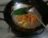 Foto langkah ke 2 dari resep Pepes ayam kemangi.