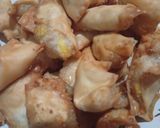 Foto langkah ke 5 dari resep Batagor Pangsit.