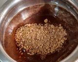 इमली गुड़ की खट्टी मीठी चटनी (imli gur ki khatti mithi chutney recipe in Hindi) रेसिपी चरण 3 फोटो