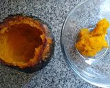 Foto del paso 4 de la receta: Fondue de Zapallo