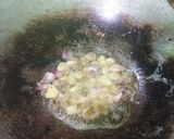 Foto langkah ke 2 dari resep Tumis Tempe Kacang Panjang.