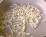 Foto del paso 1 de la receta: Pastel de verduras (Sartén eléctrica)